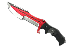 ★ Huntsman Knife | Autotronic