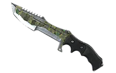★ Huntsman Knife | Boreal Forest