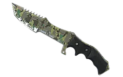 ★ Huntsman Knife | Boreal Forest