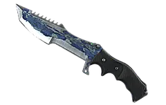 ★ Huntsman Knife | Bright Water