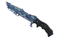 ★ Huntsman Knife | Bright Water