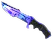 ★ Huntsman Knife | Doppler Sapphire (Factory New)