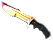 ★ Huntsman Knife | Fade (Minimal Wear)