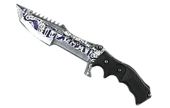 ★ Huntsman Knife | Freehand