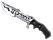 ★ Huntsman Knife | Freehand (Battle-Scarred)