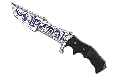 ★ Huntsman Knife | Freehand