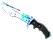 ★ Huntsman Knife | Gamma Doppler Phase 1 (Factory New)