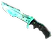 ★ Huntsman Knife | Gamma Doppler Phase 2 (Factory New)