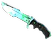 ★ Huntsman Knife | Gamma Doppler Phase 3 (Factory New)