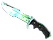 ★ Huntsman Knife | Gamma Doppler Phase 4 (Factory New)