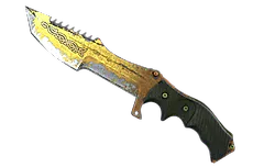 ★ Huntsman Knife | Lore
