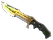 ★ Huntsman Knife | Lore (Battle-Scarred)
