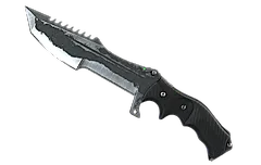 ★ Huntsman Knife | Night