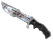★ Huntsman Knife | Rust Coat (Well-Worn)