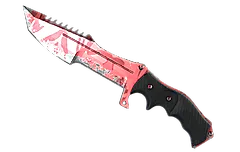 ★ Huntsman Knife | Slaughter
