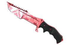 ★ Huntsman Knife | Slaughter