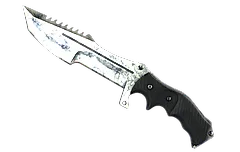 ★ Huntsman Knife | Stained