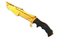 ★ Huntsman Knife | Tiger Tooth