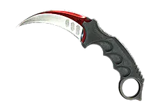 ★ Karambit | Autotronic