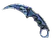 ★ Karambit | Bright Water (Factory New)