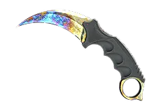 ★ Karambit | Case Hardened