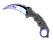 ★ Karambit | Doppler Phase 3 (Factory New)