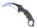 ★ Karambit | Doppler Phase 4 (Factory New)