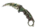 ★ Karambit | Forest DDPAT (Field-Tested)