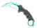 ★ Karambit | Gamma Doppler Phase 2 (Factory New)