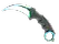 ★ Karambit | Gamma Doppler Phase 3 (Factory New)