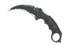 ★ Karambit | Night