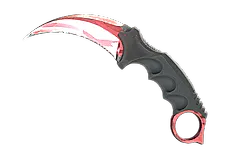 ★ Karambit | Slaughter