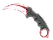 ★ Karambit | Slaughter (Field-Tested)