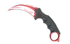 ★ Karambit | Slaughter
