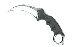 ★ Karambit | Stained