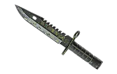 ★ M9 Bayonet | Boreal Forest