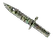 ★ M9 Bayonet | Boreal Forest (Well-Worn)