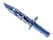 ★ M9 Bayonet | Bright Water (Factory New)