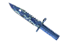 ★ M9 Bayonet | Bright Water