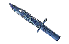 ★ M9 Bayonet | Bright Water