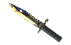 ★ M9 Bayonet | Case Hardened