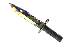 ★ M9 Bayonet | Case Hardened
