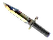 ★ M9 Bayonet | Case Hardened (Minimal Wear)