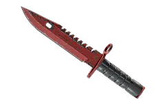 ★ M9 Bayonet | Crimson Web