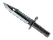★ M9 Bayonet | Damascus Steel (Field-Tested)