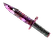 ★ M9 Bayonet | Doppler Phase 2 (Factory New)