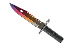 ★ M9 Bayonet | Fade