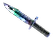 ★ M9 Bayonet | Gamma Doppler Phase 1 (Factory New)