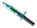 ★ M9 Bayonet | Gamma Doppler Phase 3 (Factory New)