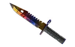 ★ M9 Bayonet | Marble Fade